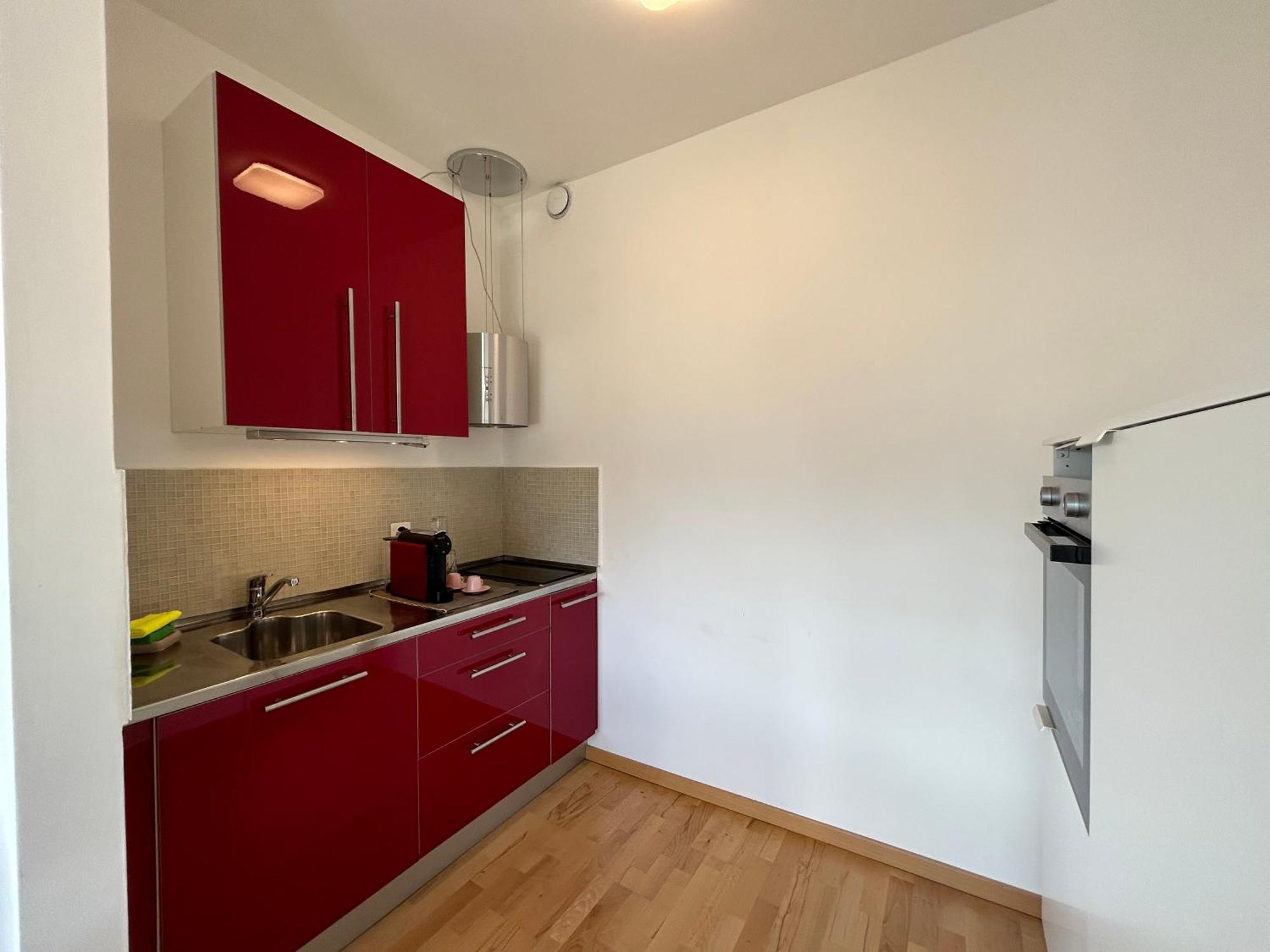 Switzerland Apartment Lugano Central Location Екстериор снимка