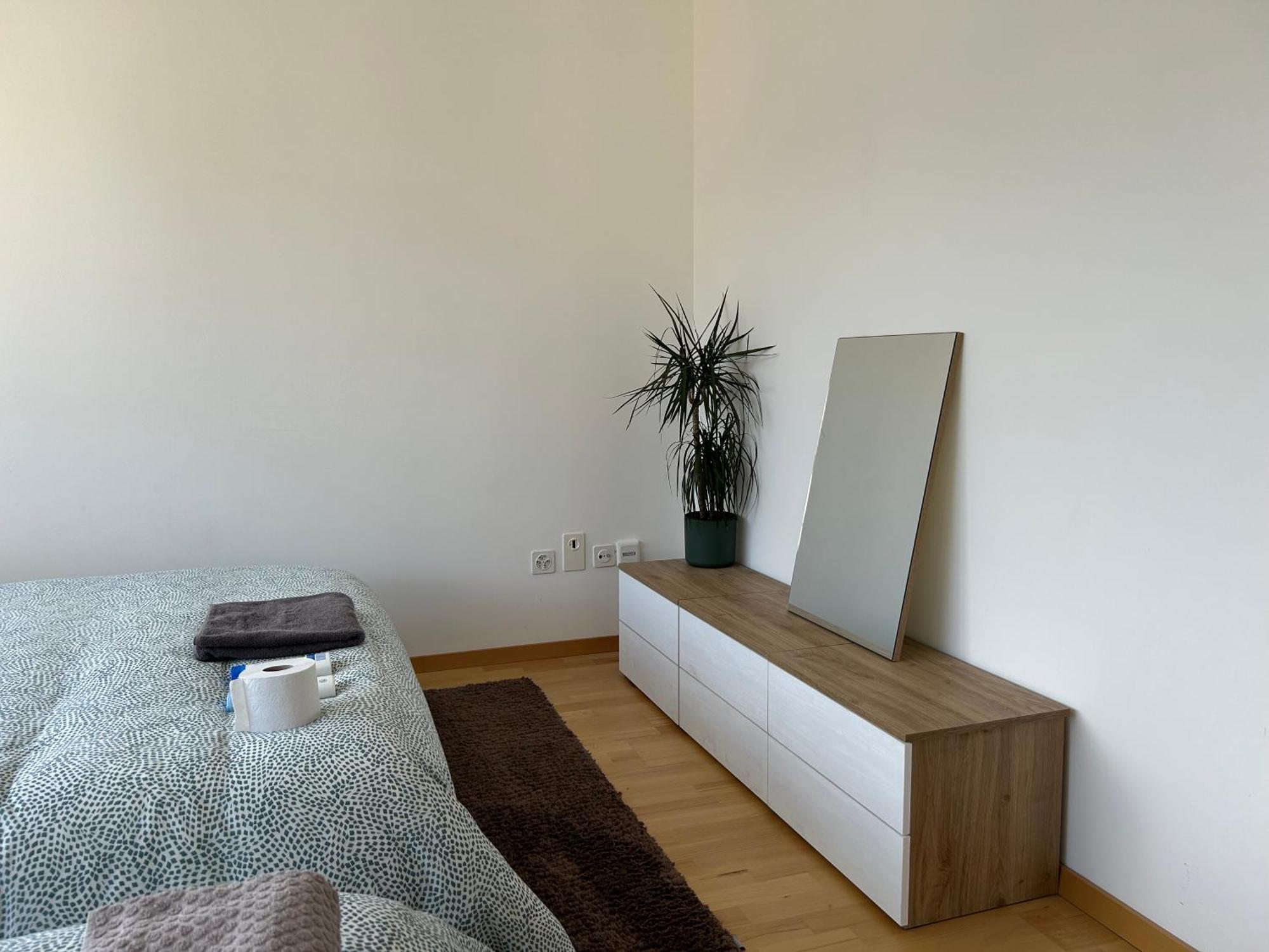 Switzerland Apartment Lugano Central Location Екстериор снимка