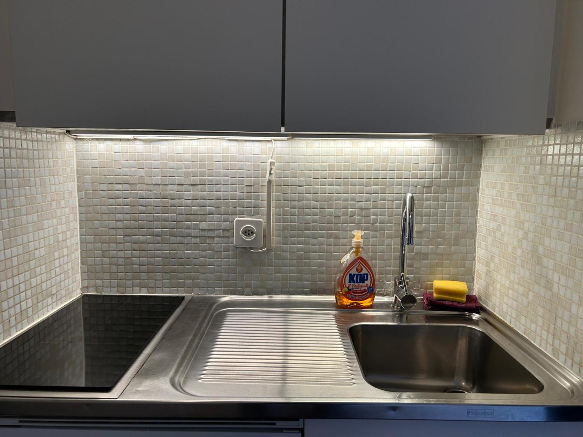 Switzerland Apartment Lugano Central Location Екстериор снимка