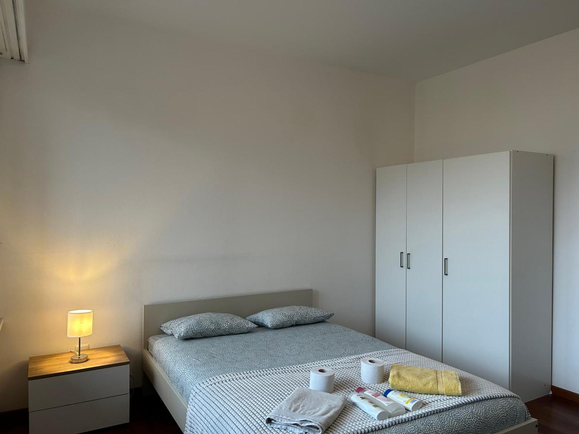 Switzerland Apartment Lugano Central Location Екстериор снимка