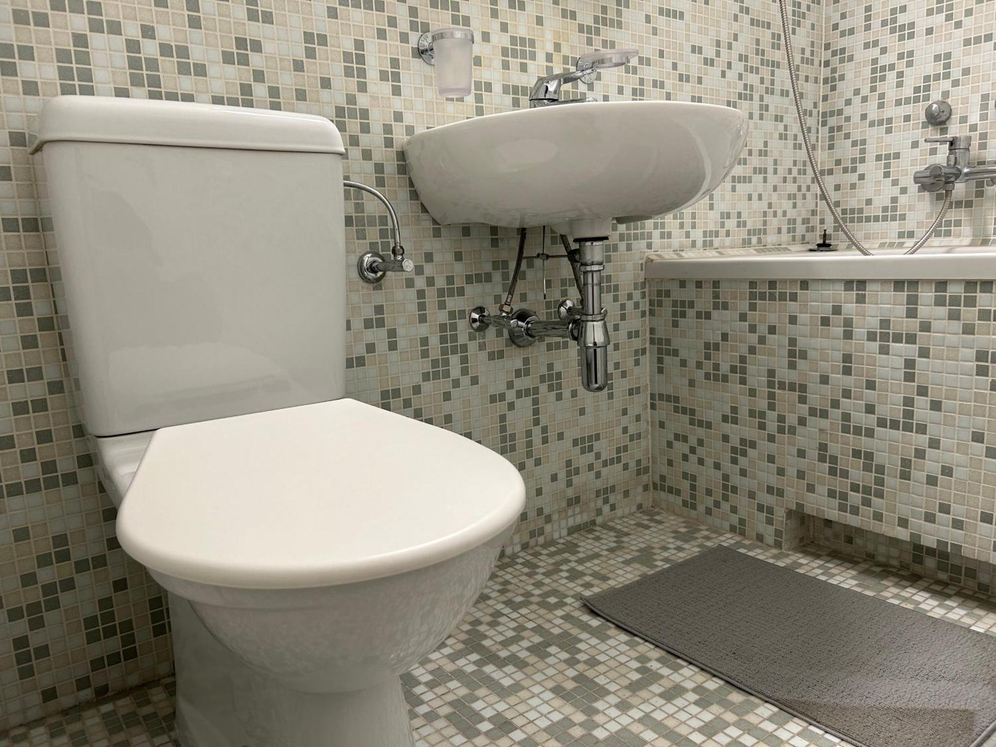 Switzerland Apartment Lugano Central Location Екстериор снимка